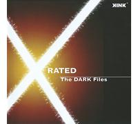 V/A - X-RATED THE DARK FILES
