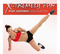 V/A - X-Tremely Fun-90s Edition