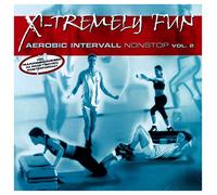V/A - X-Tremely Fun: Aerobic Intervall Non-Sto
