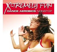 V/A - X-Tremely Fun-Dance Ae
