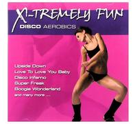 V/A - X-Tremely Fun-Disco Edition