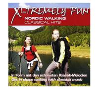 V/A - X-Tremely Fun-Nordic Walk Classics