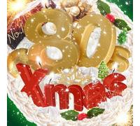 V.A. - XMAS 80S - VARIOUS
