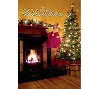 V/A - Xmas Fireplace-Die Schonsten W