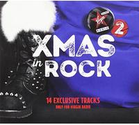V/A - Xmas In Rock 2