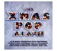 V/A - Xmas Pop Album