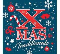 Various Xmas Traditionals (CD)
