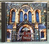 V/A - Y Gymanfa Ganu-The Great Hymn