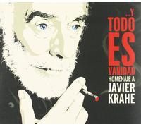 V/A - Y TODO ES VANIDAD,..