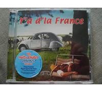 V/A - Y'A D' LA FRANCE -19TR-