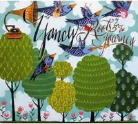 V/A - Yancy Roots For The Journey