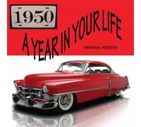 V/A - Year In Your Life 1950 (2 CD)