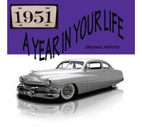 V/A - Year In Your Life 1951 (2 CD)