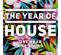 V/A - YEAR OF HOUSE
