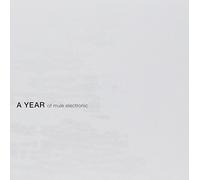 V/A - Year Of Mule Electronic