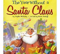 V/A - Year Without A Santa Claus