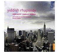 V/A - Yiddish Rhapsody