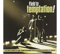 V/A - Yield To Temptation The Early Works