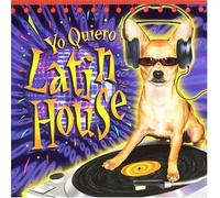 V/A - Yo Quiero Latin House