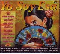 V/A - Yo Soy Esa