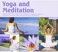 V/A - Yoga & Meditation (2 CD)