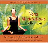 V/A - Yoga Meditation Collection (3 CD)