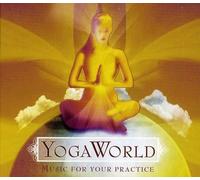 V/A - Yoga World