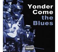 V/A - Yonder Come The Blues