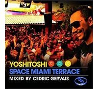 V/A - Yoshitoshi Space Miami Terrace (2 CD)