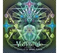 V/A - You Are We Vol 3 Compiled By Spinal Fusion