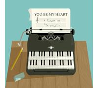 V/A - You Be My Heart