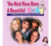 V/A - You Must Have Been A Beautif