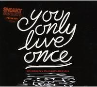 V/A - YOU ONLY LIVE ONCE..