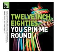 V/A - You Spin Me Round