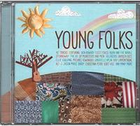 V/A - Young Folks (2 CD)