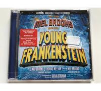 V/A - Young Frankenstein (2 CD)