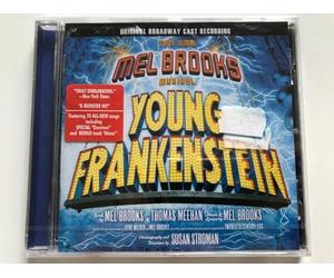 V/A - Young Frankenstein (2 CD)