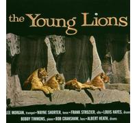 V/A - Young Lions