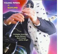 V/A - YOUNG PIPERS OF SCOTLAND