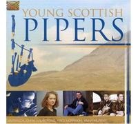 V/A - Young Scottish Pipers