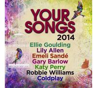 V/A - YOUR SONGS 2014