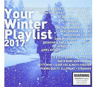 V/A - Your Winter Playlist 2017