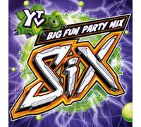 V/A - YTV BIG FUN PARTY MIX 6