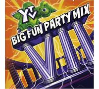 V/A - YTV BIG FUN PARTY MIX 7