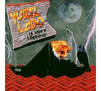 V/A - YUBELLADO/15 JAHRE L'AGE