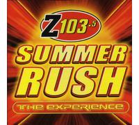 V/A - Z 103.5 Summer Rush