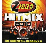 V/A - Z103.5 Hit Mix 2010