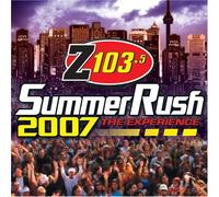 V/A - Z103.5 Summer Rush 2007