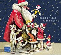 V/A - ZAUBER DER WEIHNACHT 2