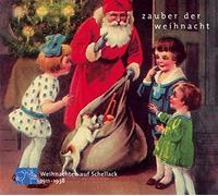 V/A - ZAUBER DER WEIHNACHT